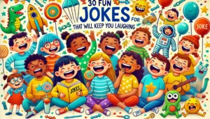 Jokes for Kids