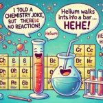 Chemistry Joke