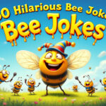 Bee Jokes